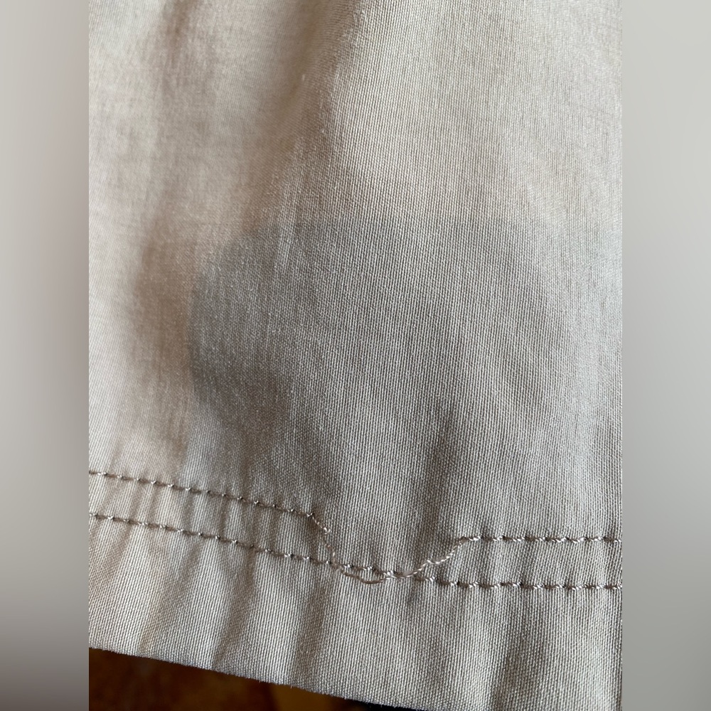 Athleta Dipper Pant 2 Petite Beige - Picture 10 of 16